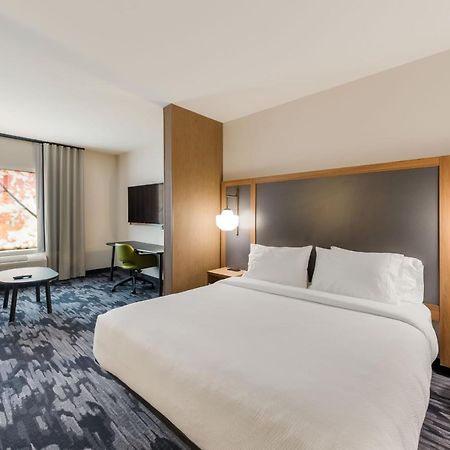 Fairfield By Marriott Inn & Suites Columbus Canal Winchester Esterno foto