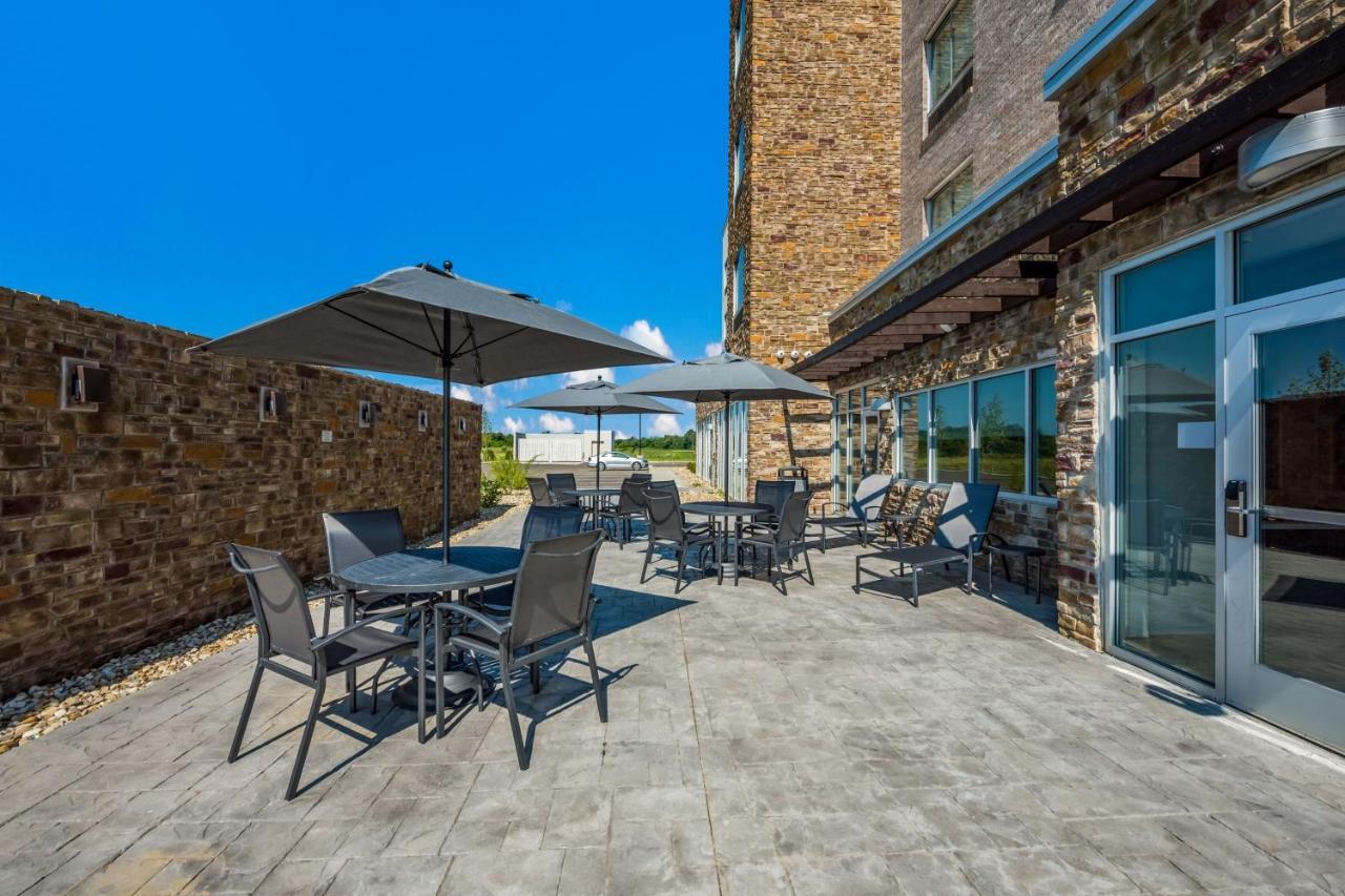 Fairfield By Marriott Inn & Suites Columbus Canal Winchester Esterno foto