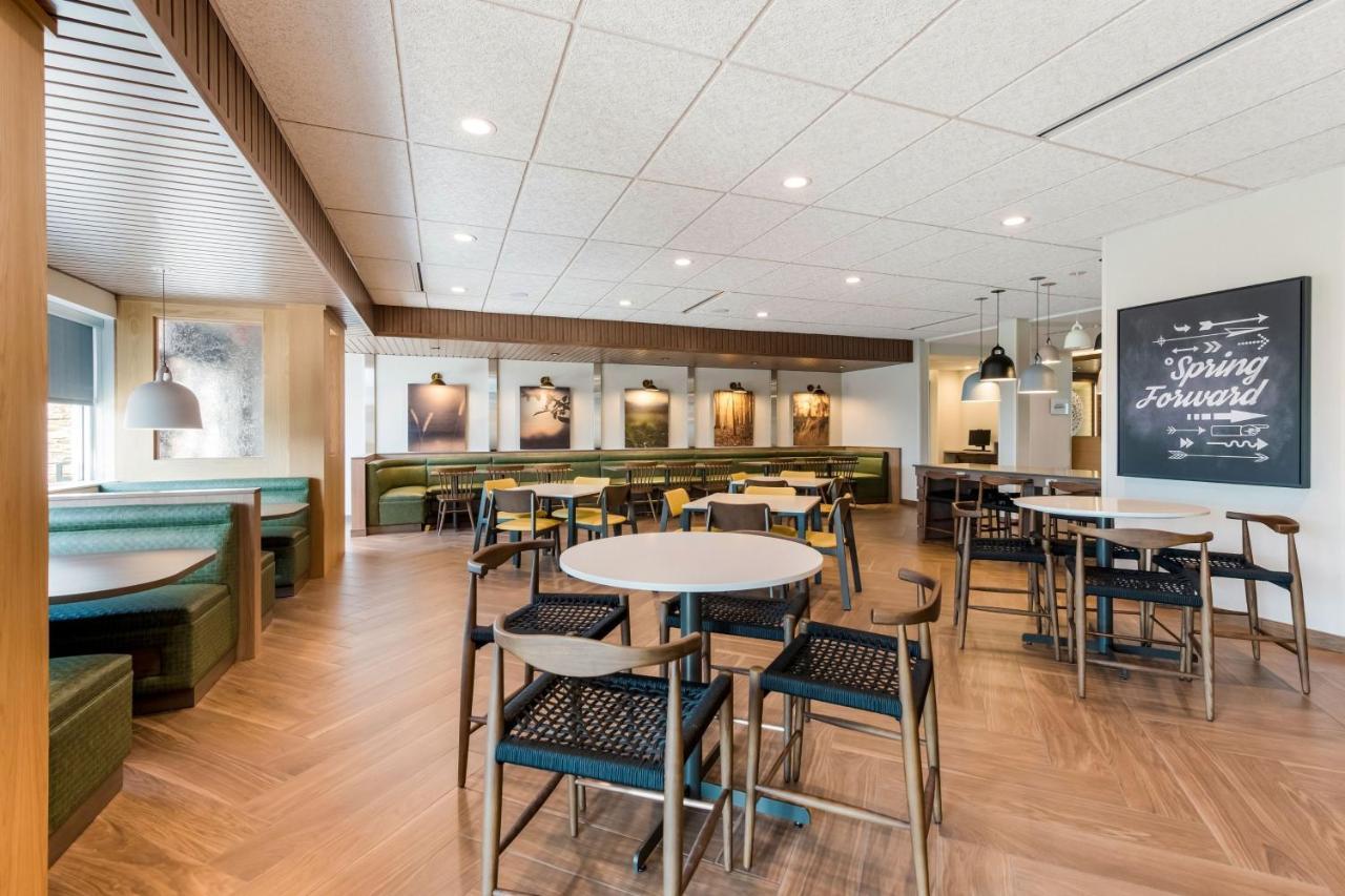 Fairfield By Marriott Inn & Suites Columbus Canal Winchester Esterno foto